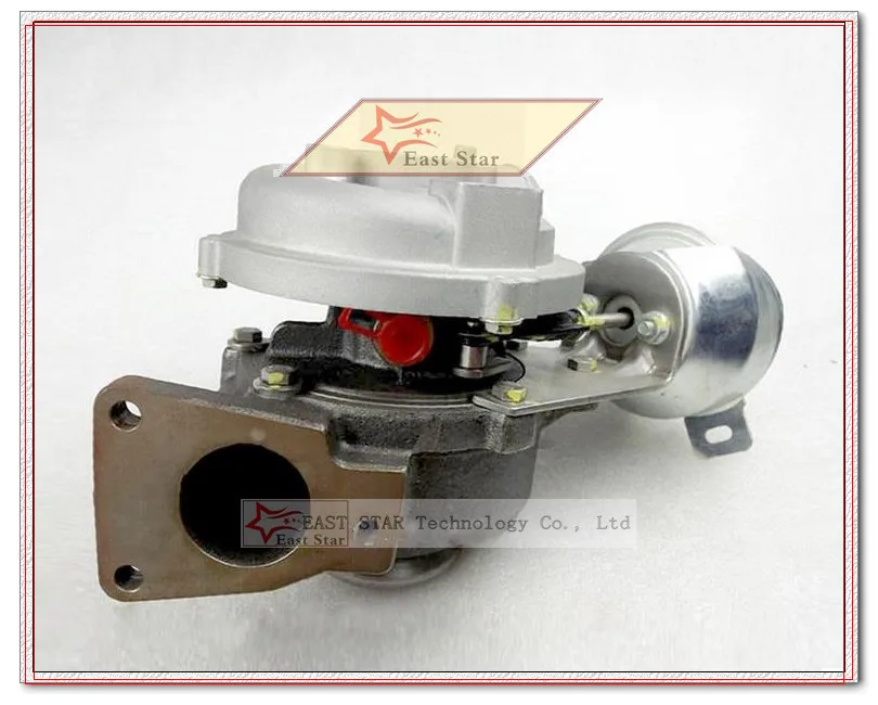 GTA1749V 760774 760774-5003S 728768 753847 Turbo For Ford For Mondeo C-Max Kuga Galaxy For Volvo C30 S40 V50 DW10BTED 2