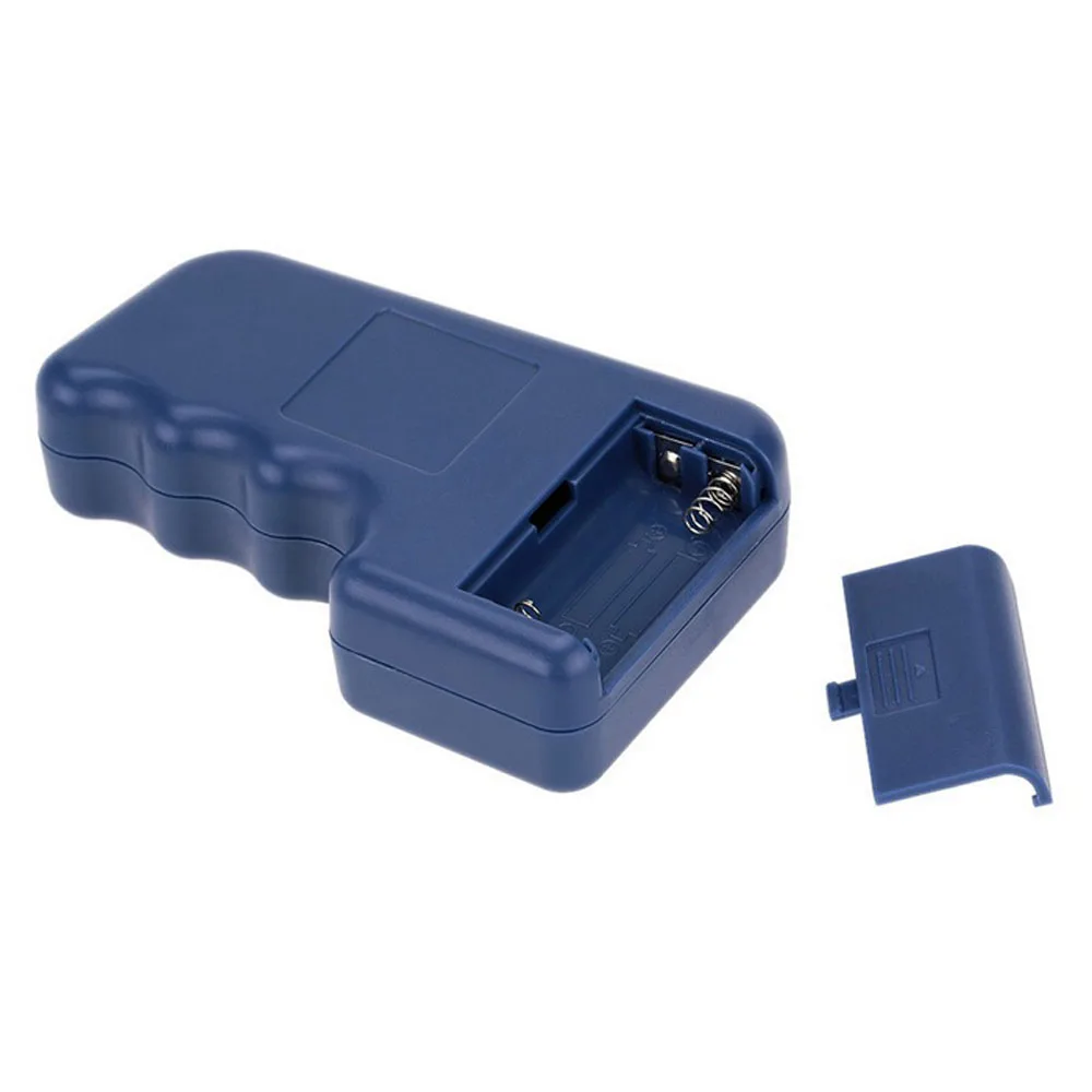 LUCKING DOOR Handheld 125KHz RFID Duplicator Copier Writer Programmer Reader RFID ID Card Writer Copier Duplicator LUCKING DOOR Handheld 125KHz RFID Duplicator Copier Writer Programmer Reader RFID ID Card Writer Copier Duplicator