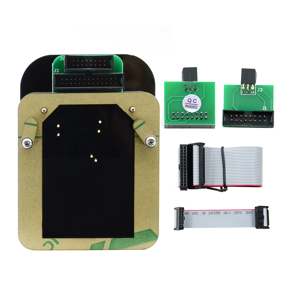 Новый EWS 4.3 и 4 IC адаптер для BMW (не нужен соединительный провод) XPROG AK90 R270