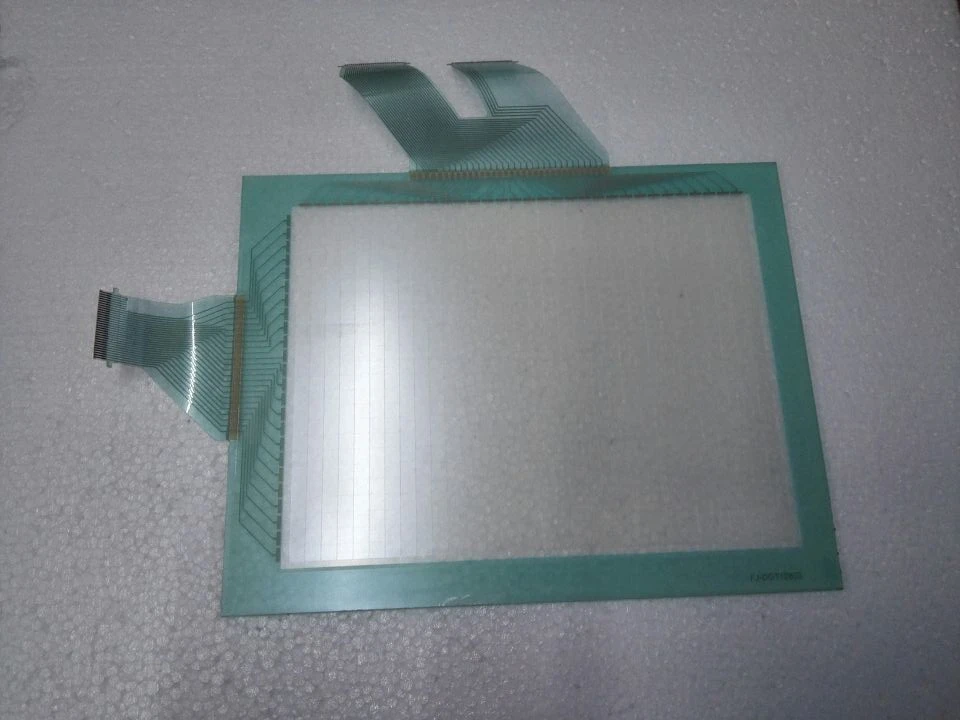 NT631C ST153B EV3 Touch Glass Panel for HMI Panel repair do it yourself New Have in