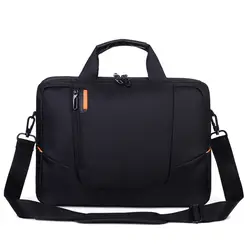 14 14,6 15 15,6 дюймов 2018 Водонепроницаемый сумка для ноутбука Тетрадь сумка для Dell сумка для ноутбука с боковыми карманами