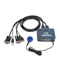 KVM Switches