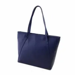 Woweino новый простой зима больше ёмкость кожа для женщин сумка курьерские Сумки вместительные сумки известный бренд Bolsa Feminina