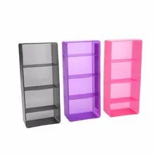 Профессиональные PP для макияжа инструменты коробка для хранения для ресниц косметика для наращивания ресниц Инструменты Box Дело Организатор накладные ресницы