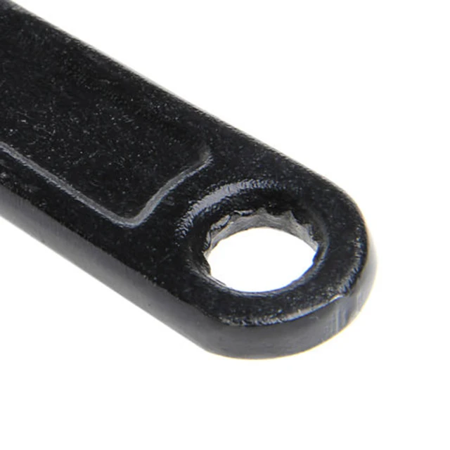 Professional DIY Adjustable Wrench Spanner Hand Grip Tool Practical New 2018