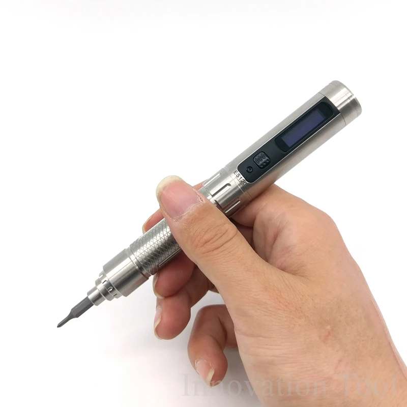 ES120 power screwdriver 5