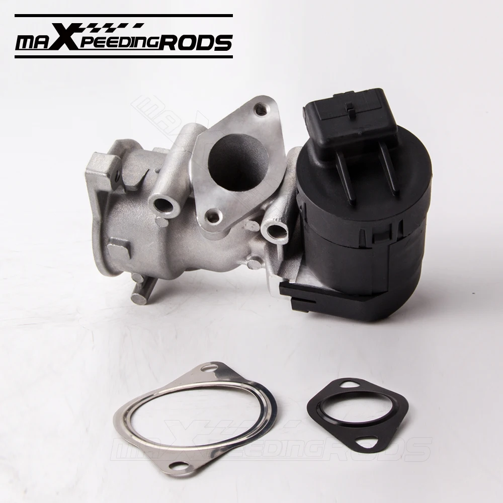 For Fiat Scudo Ulysse 2.0 D Multijet 25344058 EGR VALVE 07 2013 for