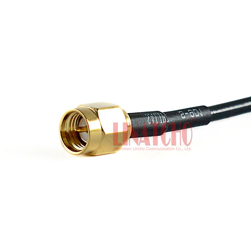 UT 108 антенна 144 430 МГц sma male ham двухсторонняя Любительская радио uhf vhf Магнитная