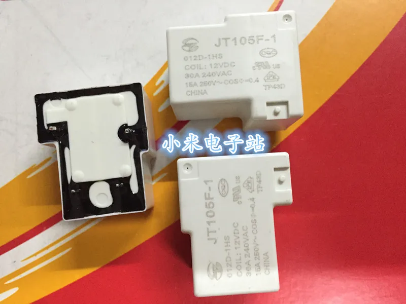 1pc/lot JT105F 1 024D 1HS JQX 105F 1 Dip4 #A6 12