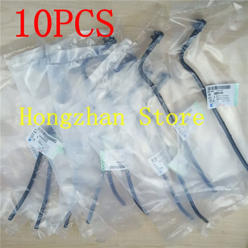 US $50.00 10pcsLot Water Pipe Throttle Hard Tube Kettle Pipe For Chevrolet Cruze 16 Hideo Opel Astra H Insignia A Zafira B