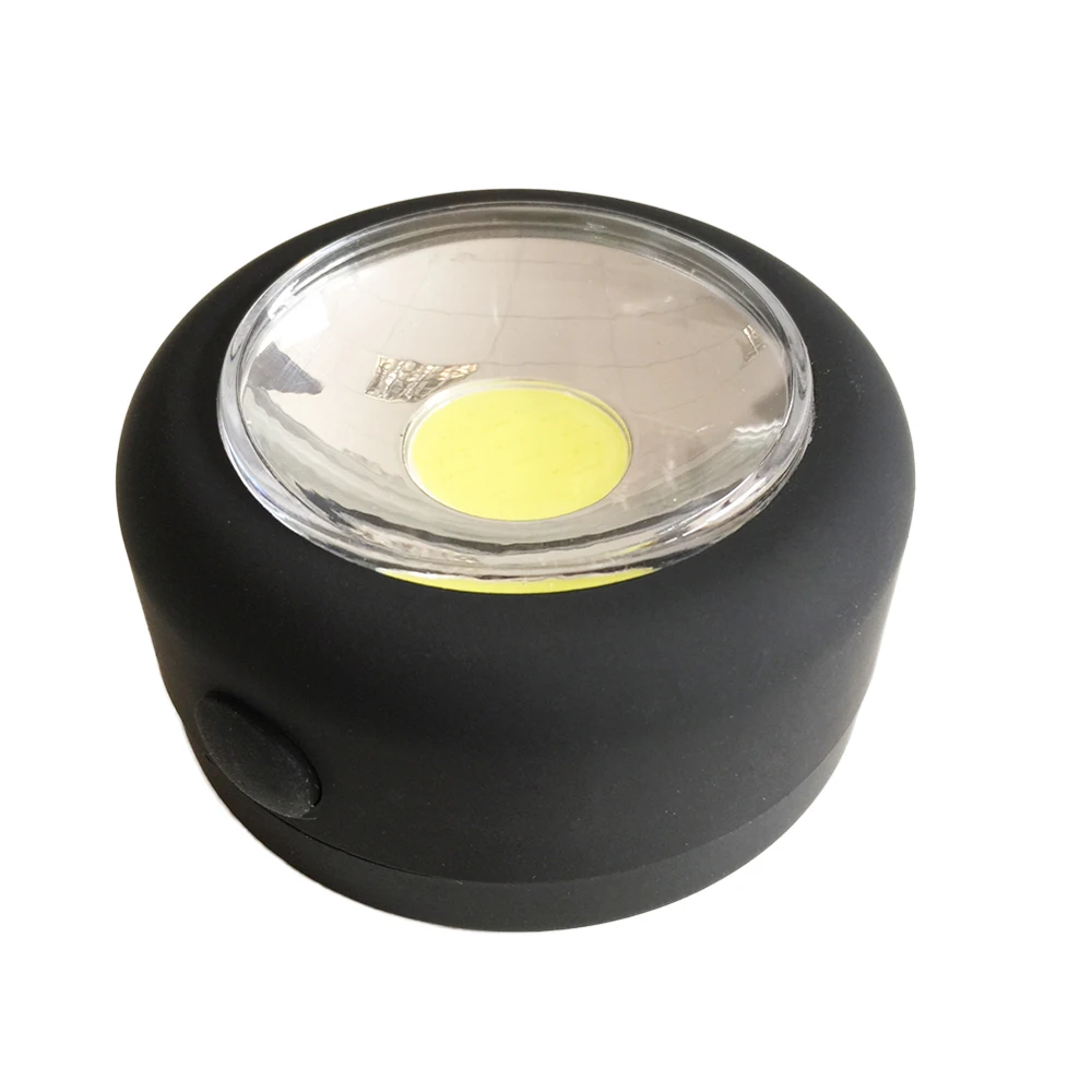 Lightweight Outdoor Camping Lamp Mini Pocket Tent Light Outdoor