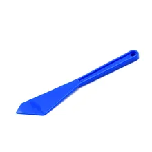 5 шт. 17 см* 3,5 см Профессиональный скребок для автомобиля офисное окно пленка Установка скребок Инструмент Инструменты для фолировки автомобиля