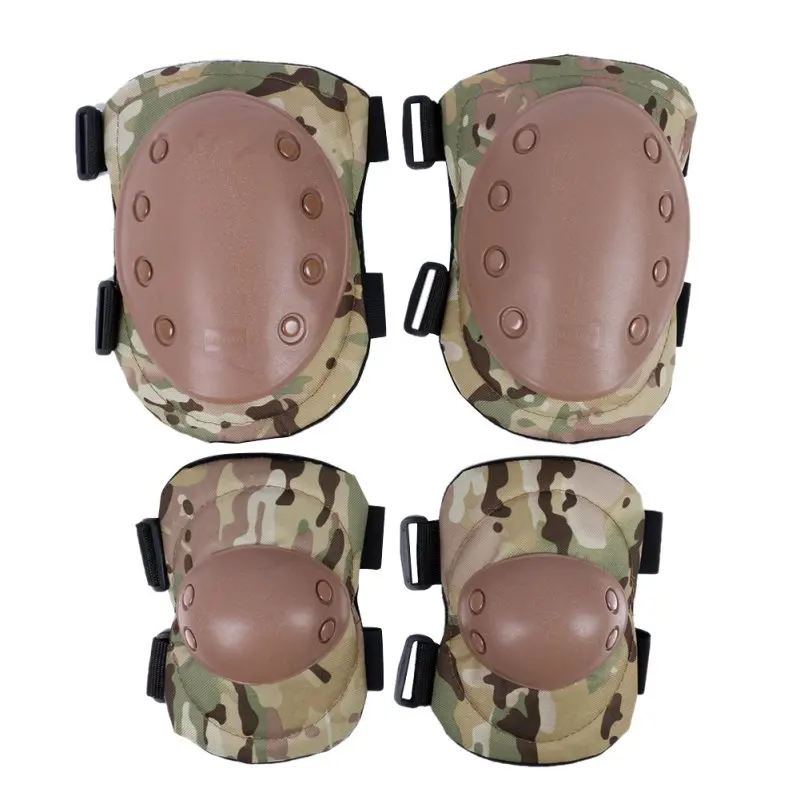 Prix pour * Skate Ensemble Genou Coude De Protection Tapis Sports Cyclisme Tactique équipement de Protection 4 Pcs Protection Sécurité dans les Sports Prix pour * Skate Ensemble Genou Coude De Protection Tapis Sports Cyclisme Tactique équipement de Protection 4 Pcs Protection Sécurité dans les Sports