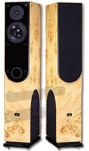 Aurum Cantus MoonRiver MKII High fidelity HIFI landing