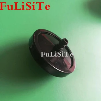 

4piece/lot Free shipping gongzheng printer starfire printhead ink disc filters for starfire 1024 head inks filter