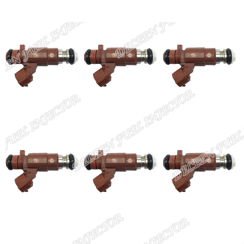 Высокая производительность потока 1400cc подходит для NISSAN INFINITI RB25/TB48/VR38 VQ40/VK56/VQ35/VQ37