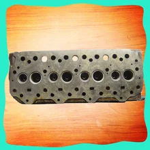 Высокое качество 4d30 Головки цилиндров для автомобиля me997653 me997041 me012131 для mitsubishi canter fu101 3298ccc