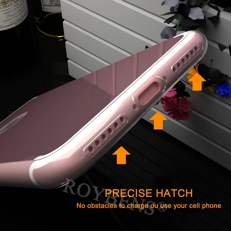 Luxury Mirror Case (20)