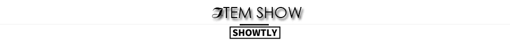 Showtly item show