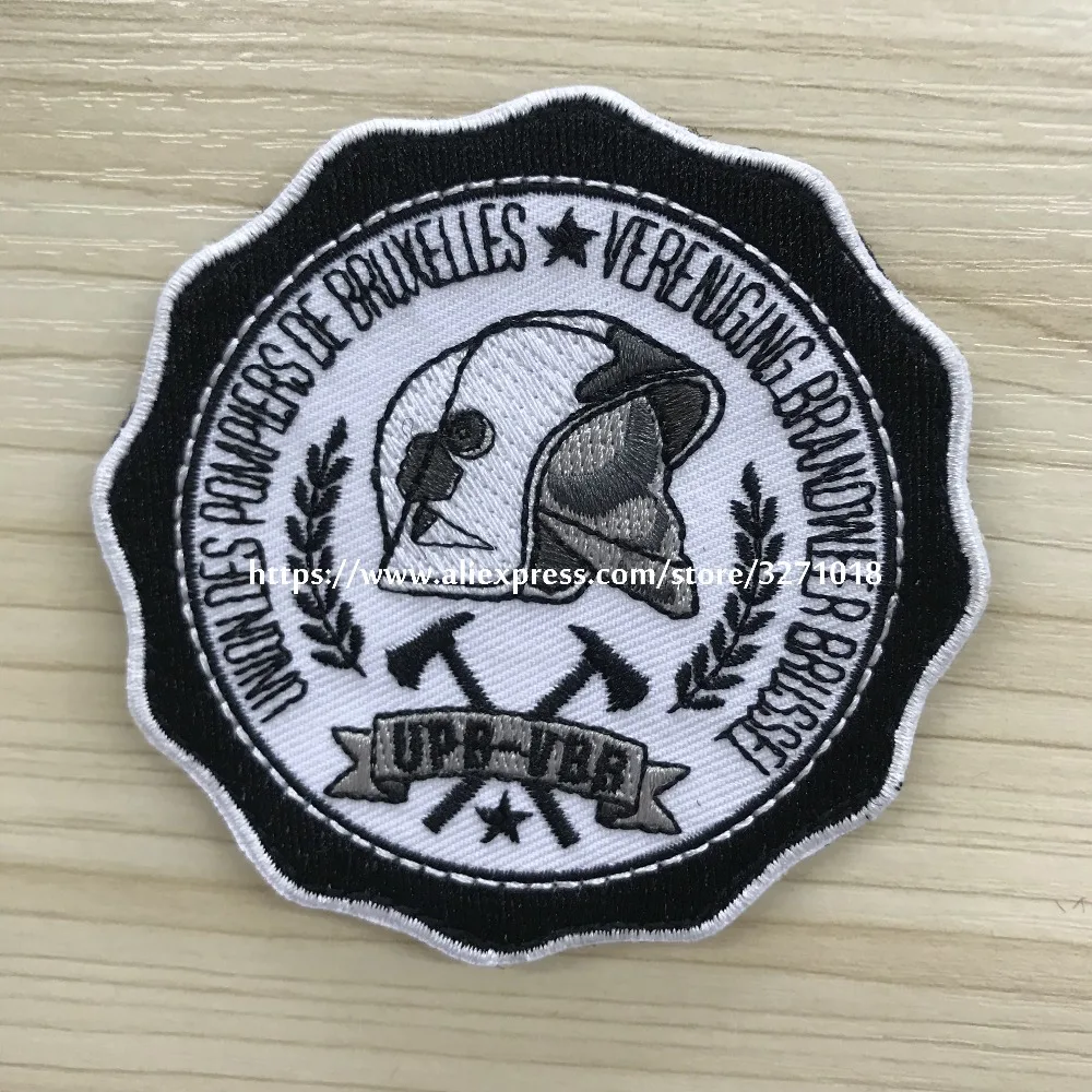 embroidered badges for dresses DIY your own Apparel Sewing & Fabric