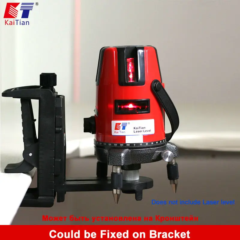 kaitian Laser Level Bracket SQB85 06