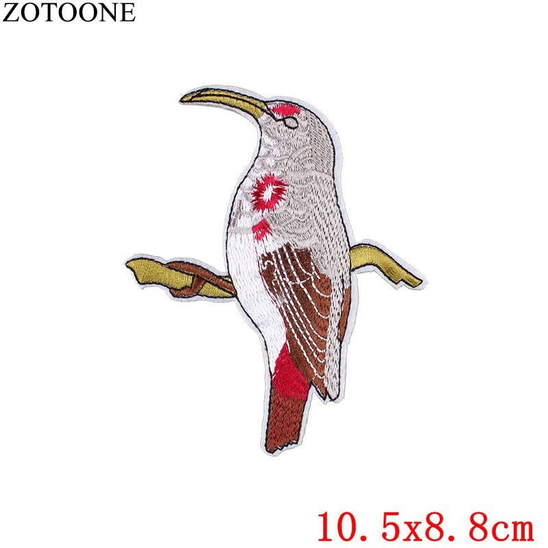 patch