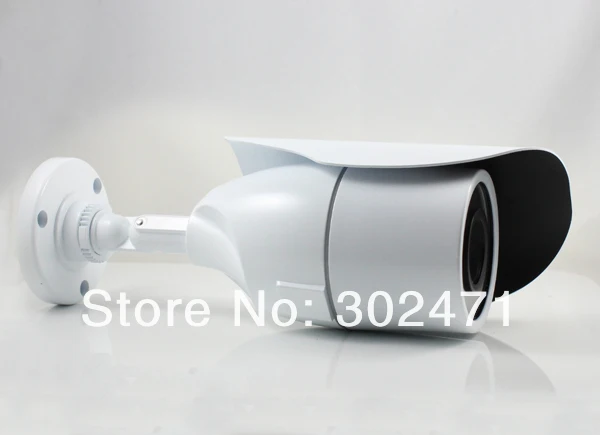 Металлический корпус для камеры видеонаблюдения|housing products|camera 3dhousing 3gs |
