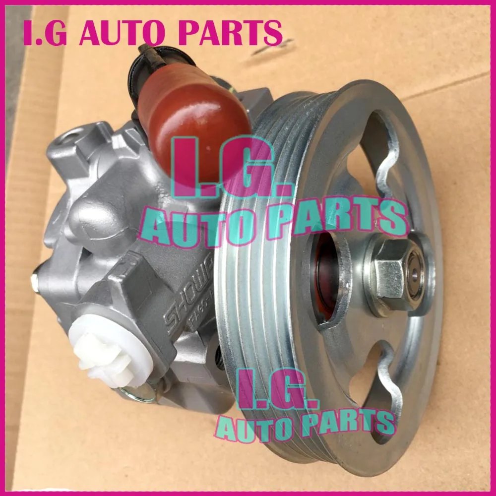 

Power Steering Pump For Subaru Forester Impreza Legacy Outback 2.5L 2005-2013 34430-AG051 34430-FG000 34430FG0009L 34430AG03A