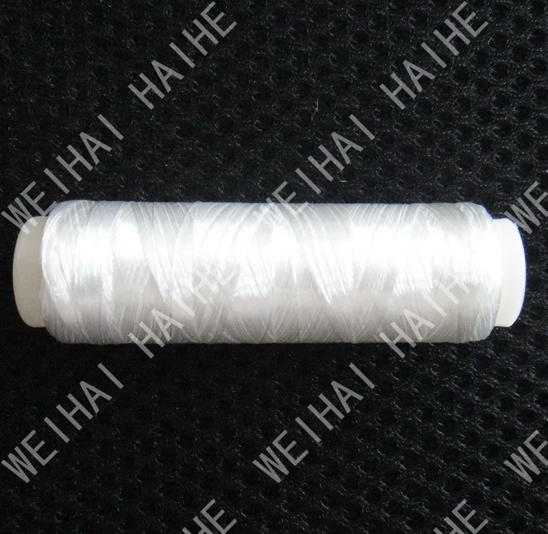 

200m 0.15mm 2# FISHING BAIT ELASTIC THREAD