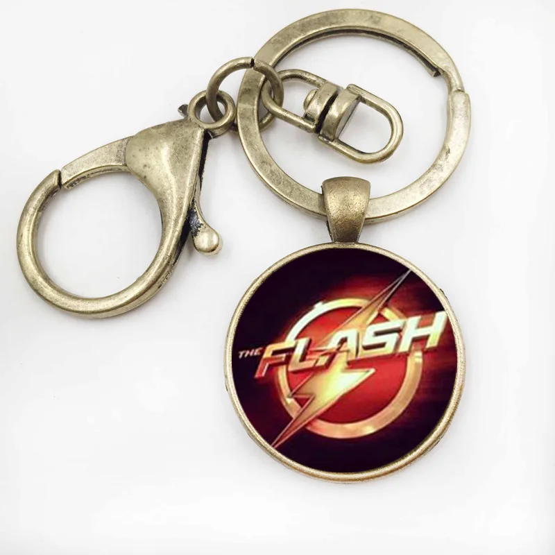 11bronze keychain