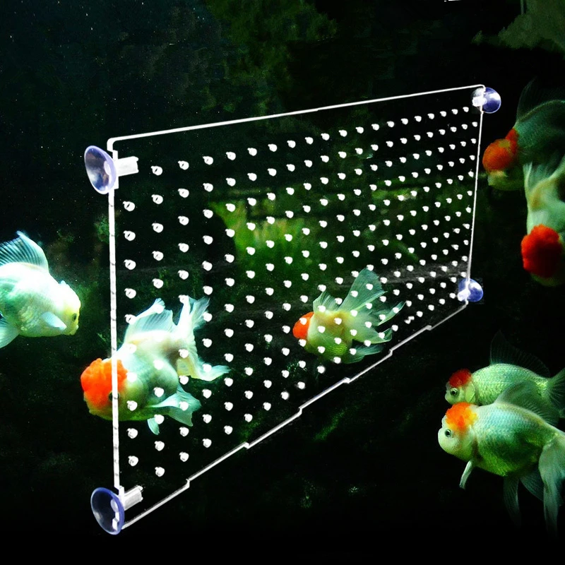 petforu newest aquarium acrylic