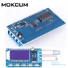 8A 1-Channel 1Hz-150KHz Dual Mode LCD PWM Pulse Frequency Duty Cycle Module Signal Generator Driver Module for Motor Lamp ► Photo 1/6