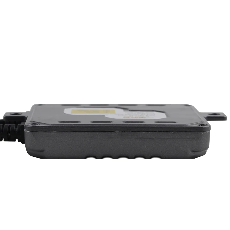 FAST BALLAST 4