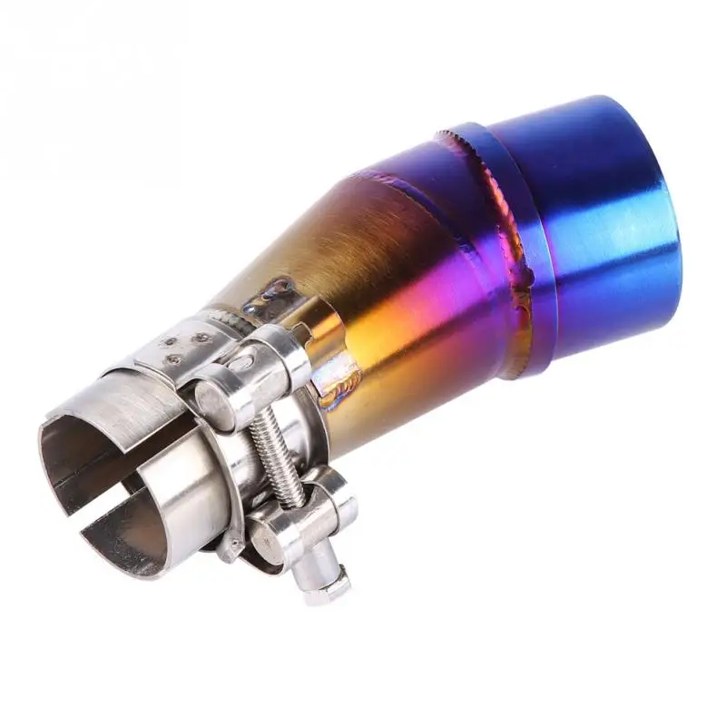 

Motorcycle Full Exhaust System Middle Pipe Link Connect for Kawasaki Ninja 300 Z250 Z300 2013-2016 Brand New