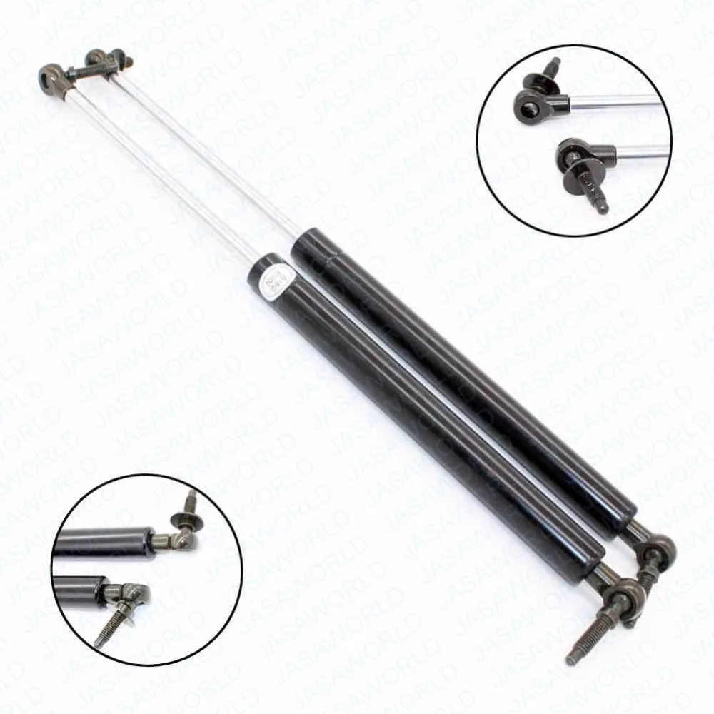 

1 Pair Gas Charged Struts Lift Support For 1999 2000 2001 2002 2003 2004 Jeep Grand Cherokee Rear Tailgate Boot