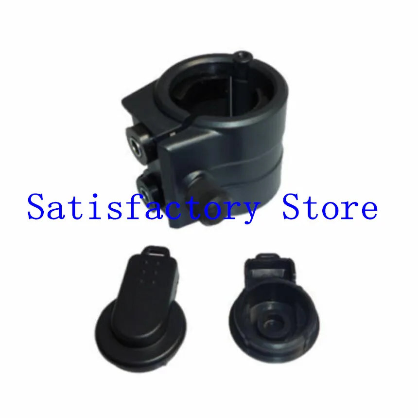 

Original FOR Panasonic VYC1083 Mic Holder & VYC0890 Adapter HDC-Z10000 Z10000 Camcorders Replacement Repair Part