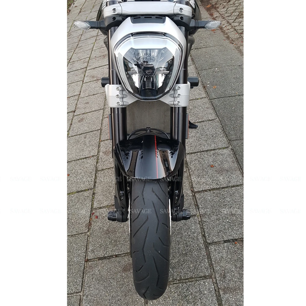 DUCATI  ZCT04