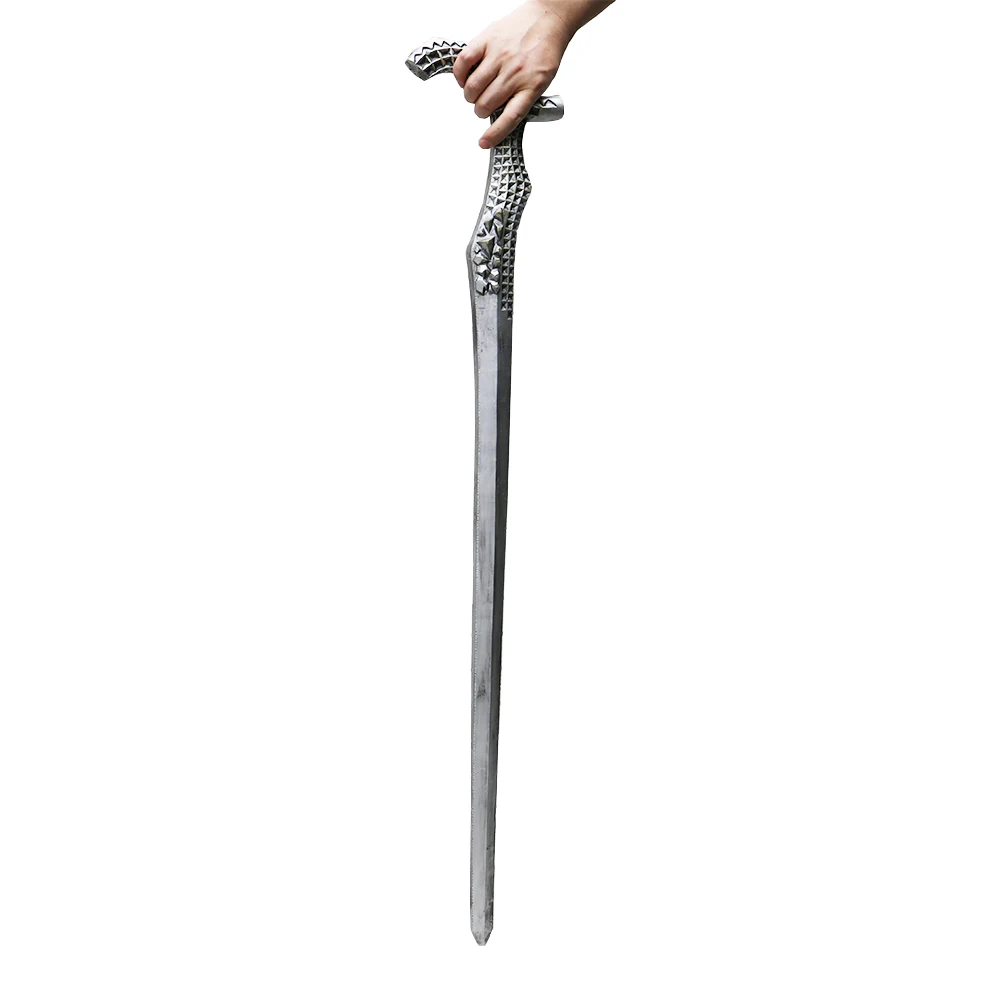 Devil May Cry 5 Vitale V Man Cane Walking Stick Handheld Cosplay Handmade Props (10)