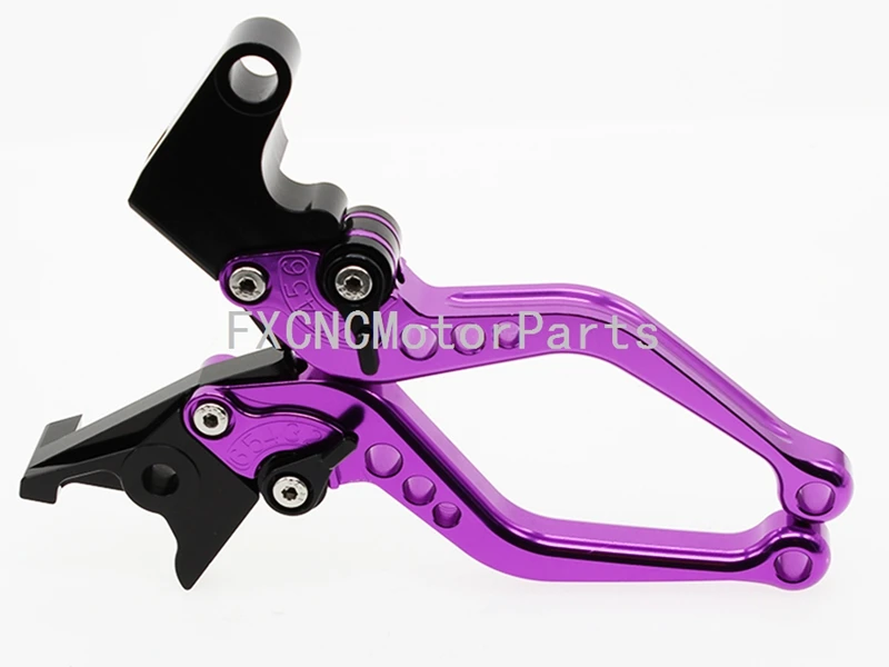 CNC Alumnum Motorcycle Front Fork Calper Guard Protector Cable Clamp