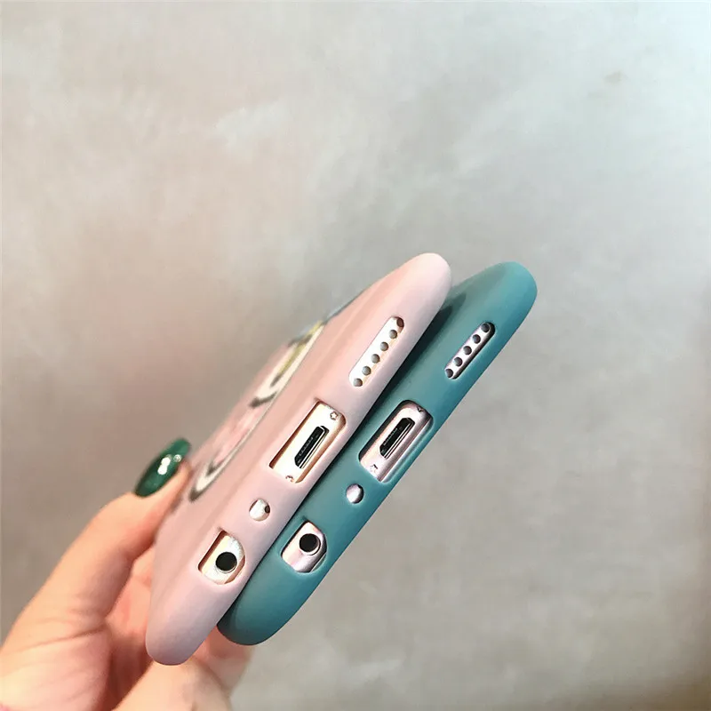 Doraemon Silicone Phone Case For Huawei Nova 2S P20 P30 Pro Case For Huawei Nova 3 4 Mate 10 20 Pro Cases Coupe Funda Honor 9 10 (3)