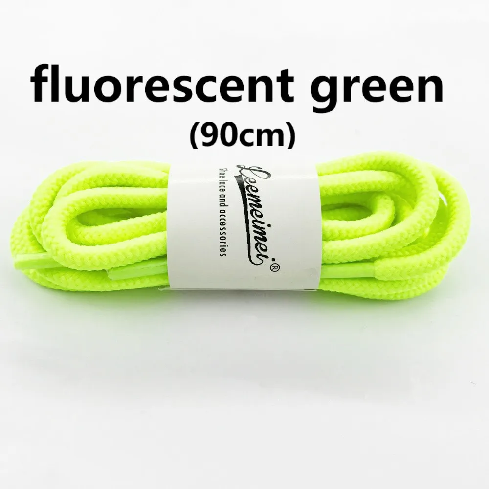 fluorescent green