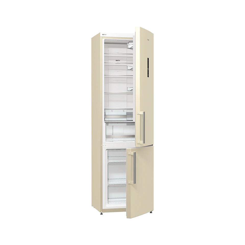 

Холодильник Gorenje NRK6201MC-O