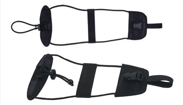 Travel Luggage Suitcase Adjustable Belt Carry On Bungee Bag Strap luggage strap