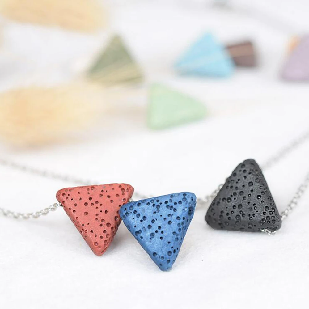 ZP-NL002 Lava Diffuser Necklace (2)