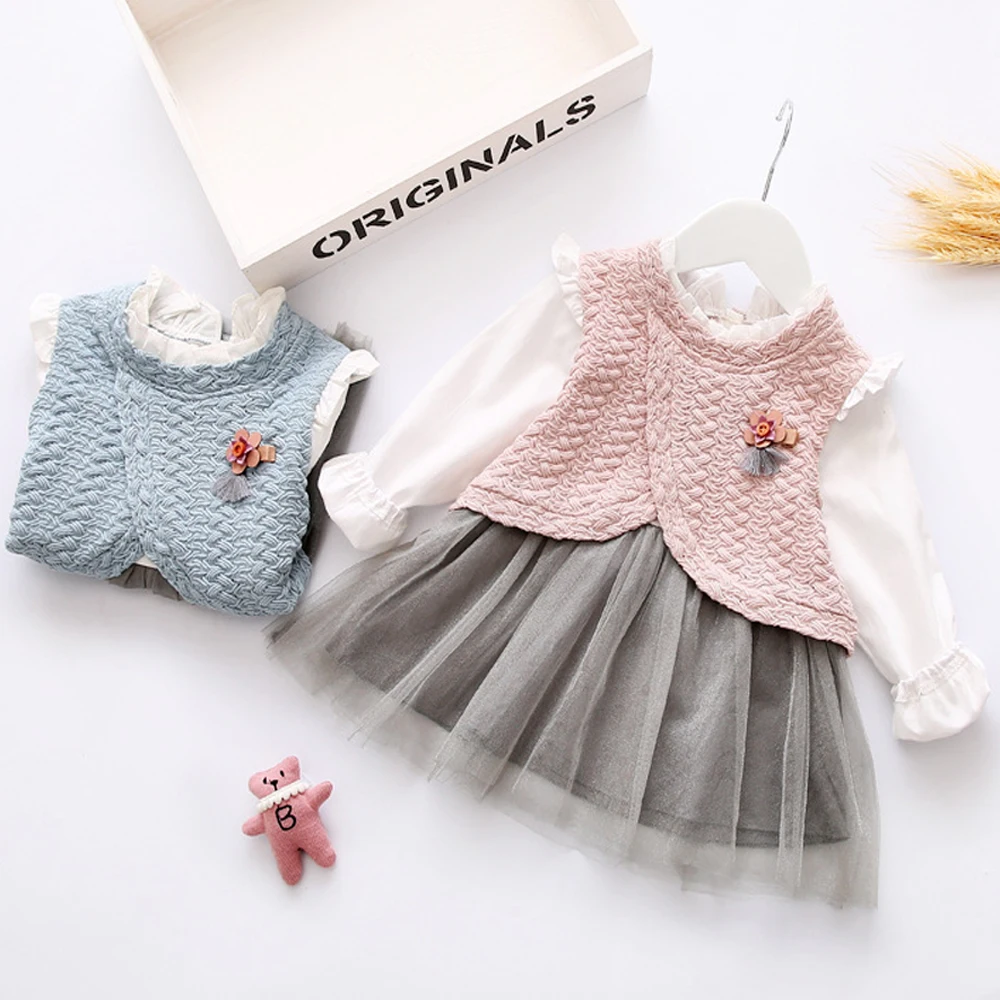 Buy Princess Toddler Dress New Arrivals 2017 Spring