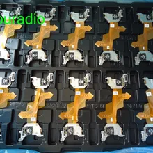 10 шт./лот абсолютно SF-HD8 лазерный SFHD8 HD8 изогнутых линий пластиковые оптический звукосниматель для автомобиля звуковая система DVD лазерная головка