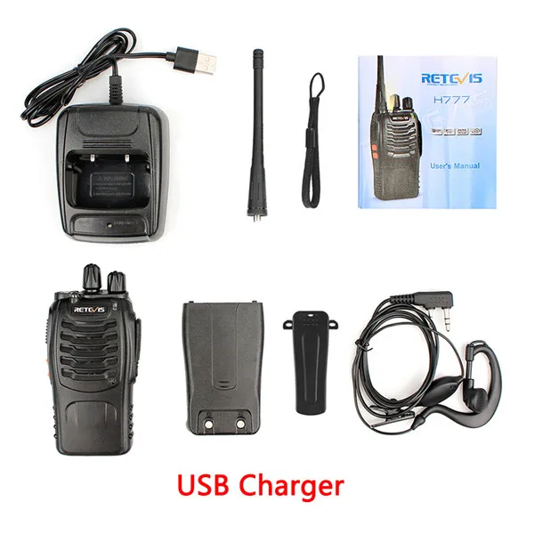 Radio Walkie Two Ham Hotel/Restaurant Station Handheld Portable Way Communicator Last Talkie H777 Transceiver Hf 20pcs discount RETEVIS Stop118 22 Radio Walkie Two Ham 22