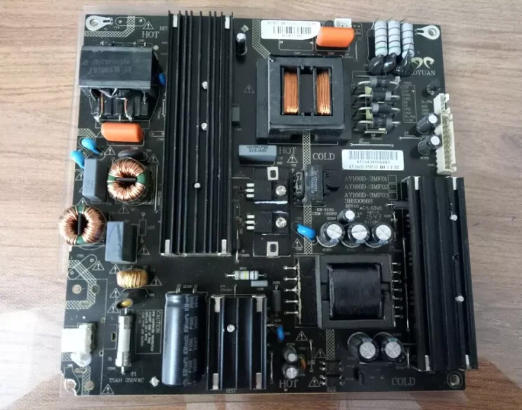 

AY160D-3MF03 3MF01 3MF02 34004796 Good Working Tested
