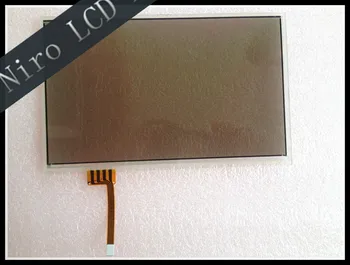 

Niro DHL Shipping New Original 7" Touch Screen LTA070B052F For Toyota Prius & Land Cruiser & Lexus LS430 Digitizer