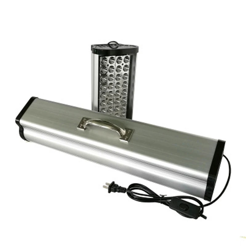  400W 800W 1200W LED portable UV colloid curing lamp Print head inkjet photo printer curing 365nm 39